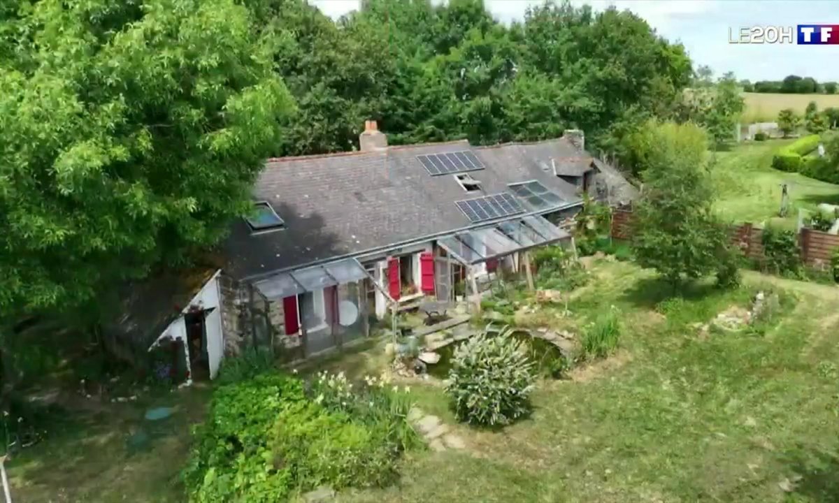 Électricité : le boom des maisons économes