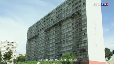 Règlements de comptes à Marseille : le parc Kallisté squattée par des gangs nigérians