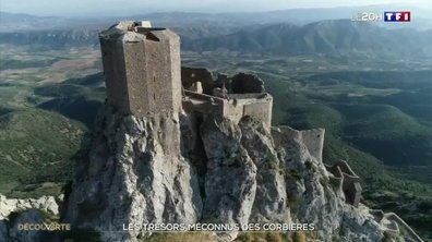 Vins, châteaux : les trésors méconnus des Corbières