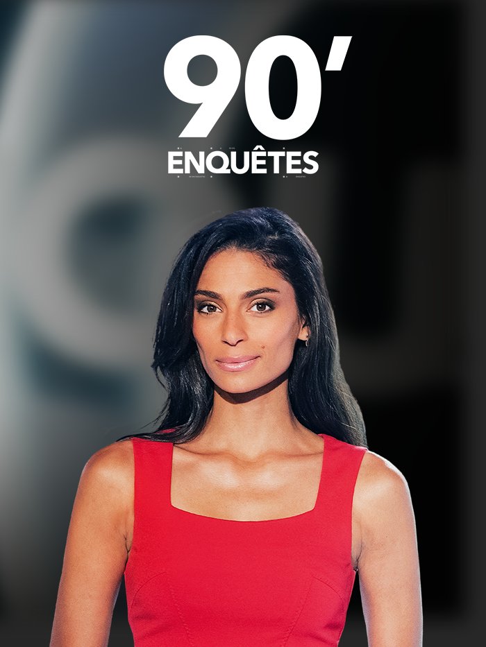 90' Enquêtes