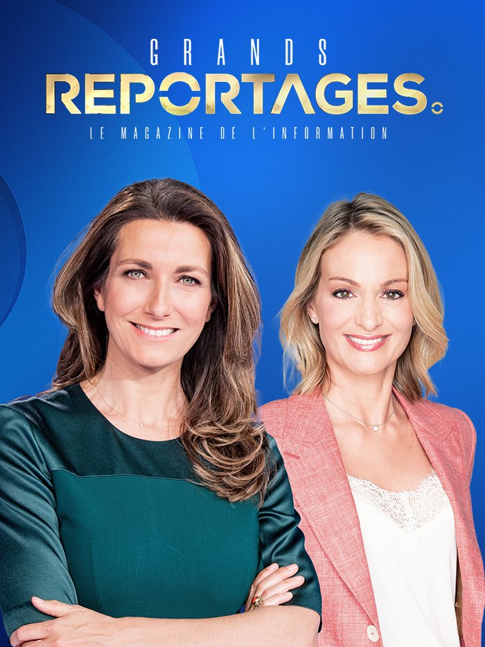 Grands Reportages