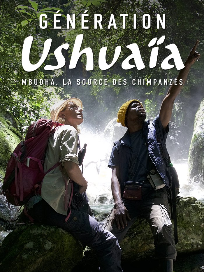 Génération Ushuaïa