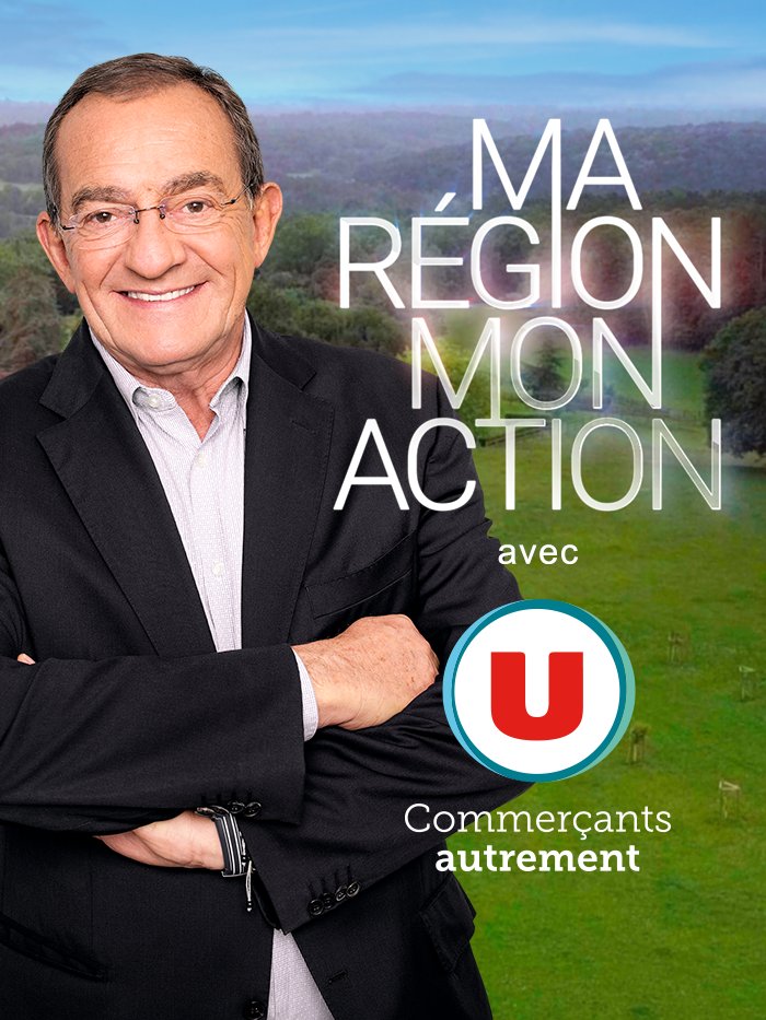 Ma Région, Mon Action