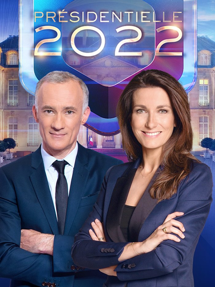 Présidentielle 2022