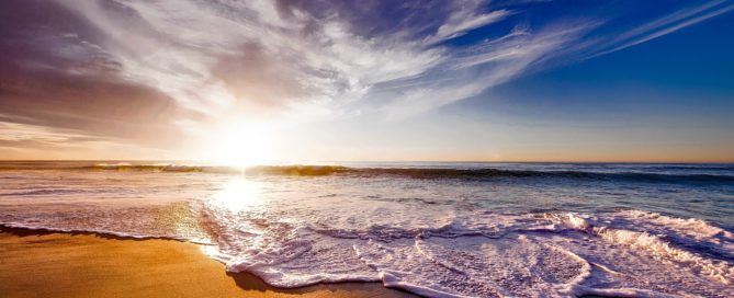 Des panneaux solaires océaniques