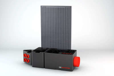 Sibel-energie-pac-system