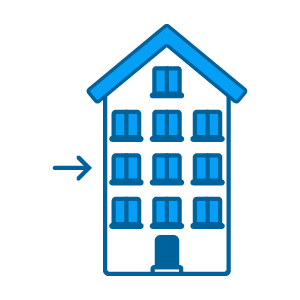 Étage intermediaire