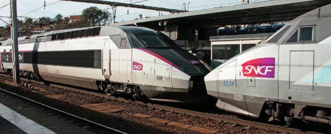 sncf et energie solaire