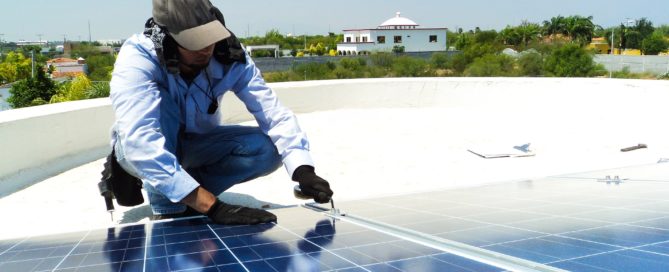 pq installer des panneaux solaires