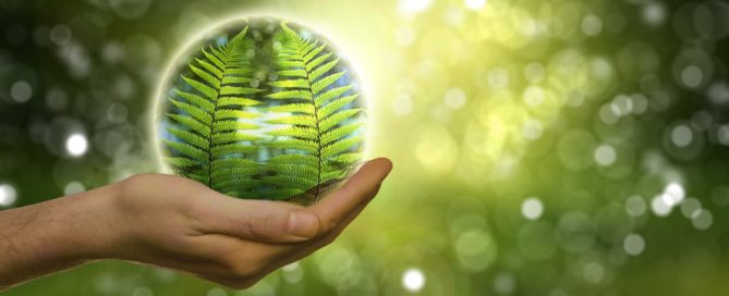 Pq produire de l energie renouvelable