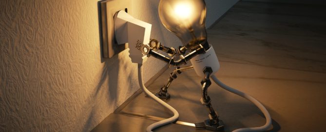 Bilan énergie premier pas vers l'autonomie