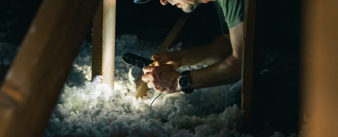 que choisir entre chauffage et isolation