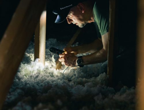 Quelles solutions choisir pour bien isoler sa maison ?