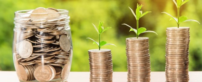 Alléger le portefeuille : possible grâce aux énergies renouvelables