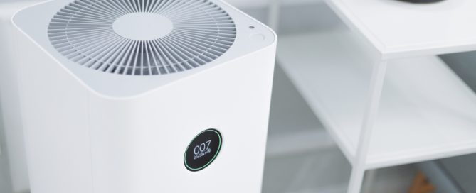 La climatisation gratuite grâce à la PAC réversible