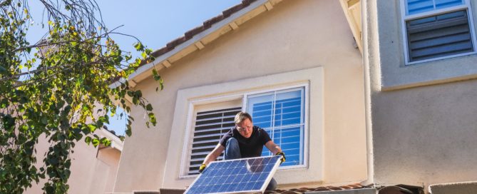 Les installations rapides pour un logement autonome