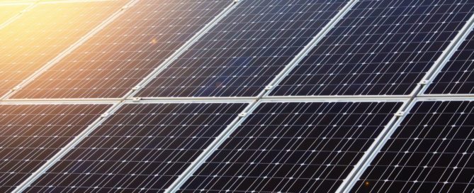 Les différences entre les panneaux photovoltaïque et aérovoltaïques ?