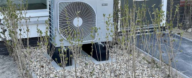 Tout savoir sur la thermopompe ou la PAC