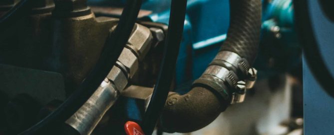 Pose simple d'une pompe à chaleur