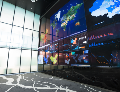 La data au secours de la transition énergétique ?