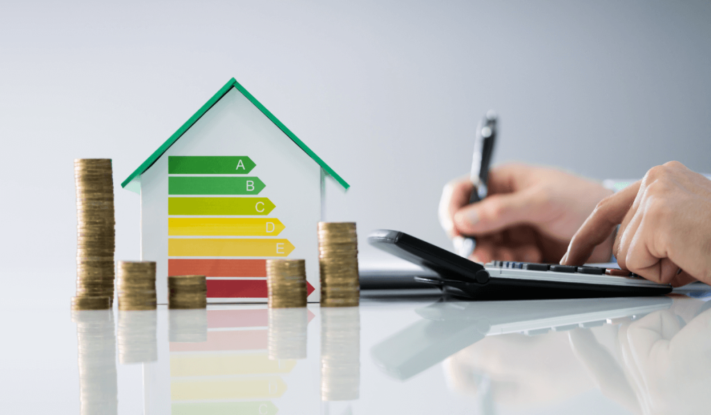 économie d'énergie, travaux de rénovation, prime CEE, Sibel Energie