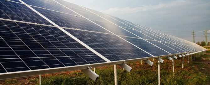 avantages photovoltaique