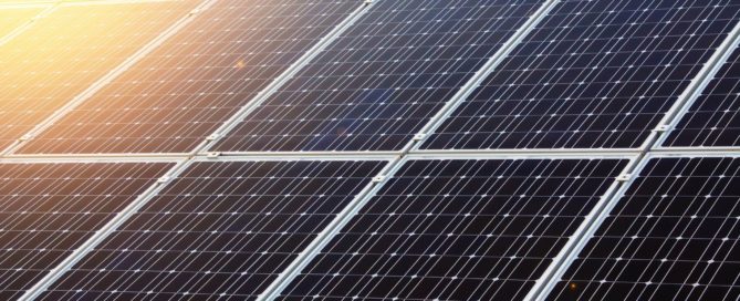 Les différences entre les panneaux photovoltaïque et aérovoltaïques ?