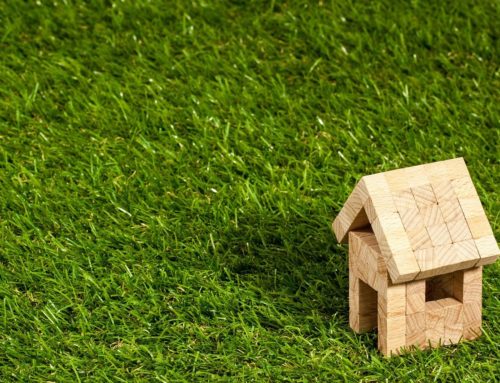 “Valeur verte” de l’immobilier : quand transition écologique rime avec rentabilité