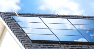 panneaux solaires photovoltaïques, autoconsommation, électricité solaire