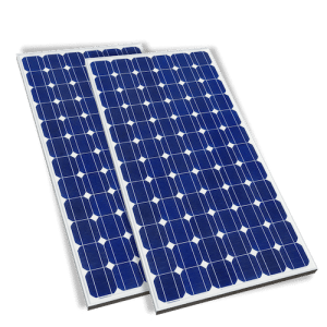 panneau photovoltaïque pour entreprise