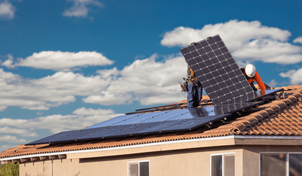 aide panneau solaire, transition énergétique, sibel energie