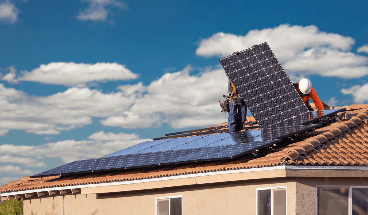 Comment bénéficier d'aides pour utiliser l'énergie solaire
