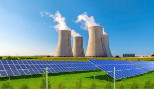 Rapport Greenpeace transition énergétique et nucléaire, énergie renouvelable